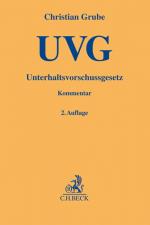 Cover-Bild UVG