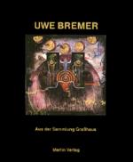 Cover-Bild Uwe Bremer