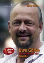 Cover-Bild Uwe Görke - Mein Leben mit HIV