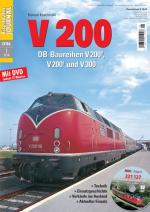 Cover-Bild V 200