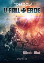 Cover-Bild V-Fall Erde 1: Blinde Wut