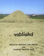 Cover-Bild vabliahd