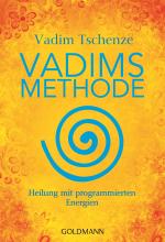 Cover-Bild Vadims Methode