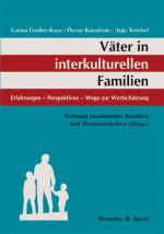Cover-Bild Väter in interkulturellen Familien