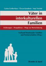 Cover-Bild Väter in interkulturellen Familien