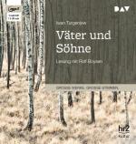 Cover-Bild Väter und Söhne