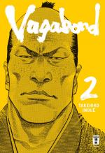 Cover-Bild Vagabond 02