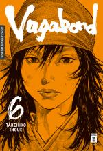 Cover-Bild Vagabond 06