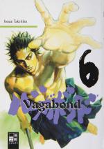 Cover-Bild Vagabond 06