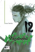 Cover-Bild Vagabond 12