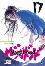 Cover-Bild Vagabond 17