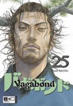 Cover-Bild Vagabond 25