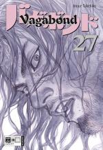 Cover-Bild Vagabond 27