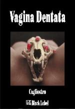 Cover-Bild Vagina Dentata