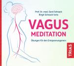 Cover-Bild Vagus-Meditation