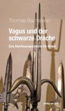 Cover-Bild Vagus und der schwarze Drache