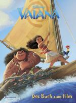 Cover-Bild Vaiana