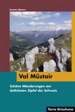 Cover-Bild Val Müstair