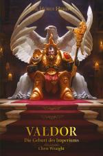 Cover-Bild Valdor - Die Geburt des Imperiums