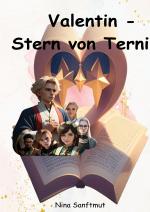 Cover-Bild Valentin - Stern von Terni