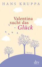 Cover-Bild Valentina sucht das Glück