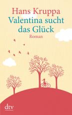 Cover-Bild Valentina sucht das Glück