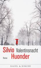 Cover-Bild Valentinsnacht