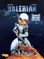 Cover-Bild Valerian und Veronique: Filmausgabe