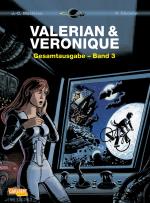 Cover-Bild Valerian und Veronique Gesamtausgabe 3