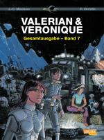 Cover-Bild Valerian und Veronique Gesamtausgabe 7