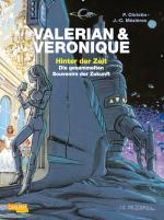 Cover-Bild Valerian und Veronique: Hinter der Zeit