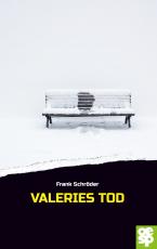Cover-Bild Valeries Tod