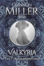 Cover-Bild Valkyria