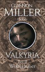 Cover-Bild Valkyria