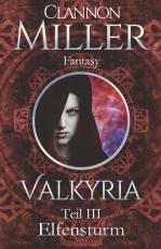 Cover-Bild Valkyria