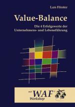 Cover-Bild Value-Balance