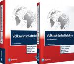 Cover-Bild Value Pack Volkswirtschaftslehre
