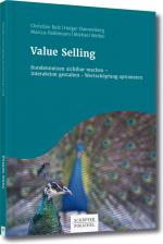 Cover-Bild Value Selling