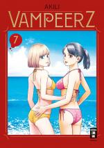 Cover-Bild Vampeerz 07