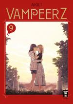 Cover-Bild Vampeerz 09