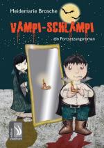 Cover-Bild Vampi-Schlampi