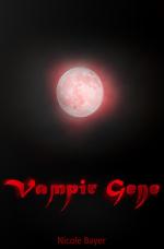 Cover-Bild Vampir-Gene