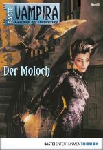 Cover-Bild Vampira - Folge 02