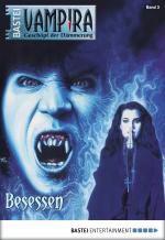 Cover-Bild Vampira - Folge 03