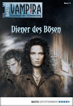 Cover-Bild Vampira - Folge 09