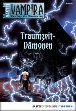 Cover-Bild Vampira - Folge 13