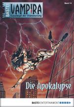 Cover-Bild Vampira - Folge 14