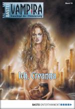 Cover-Bild Vampira - Folge 15