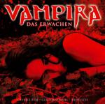 Cover-Bild Vampira - Folge 1