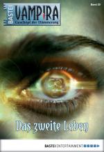 Cover-Bild Vampira - Folge 20